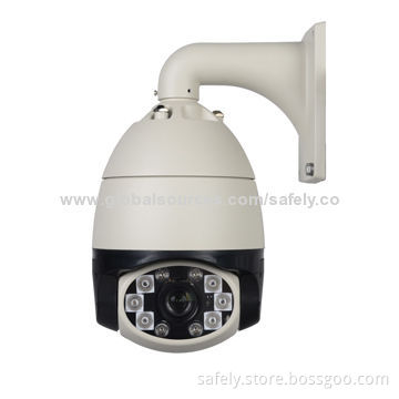 High Speed Dome Camera Array IR150m PTZ Camera
